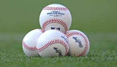 MLB expert lists the American League Central as not 'chaotic'