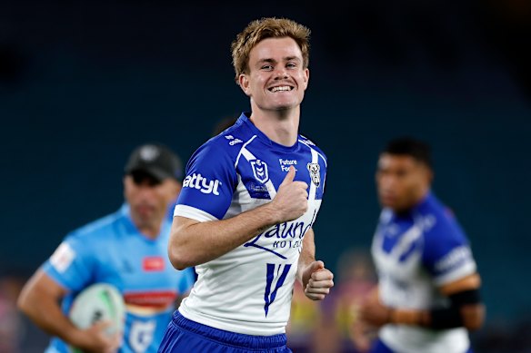 Lachlan Galvin’s move from Wests Tigers to Canterbury prompted the NRL to beef up anti-tampering rules.