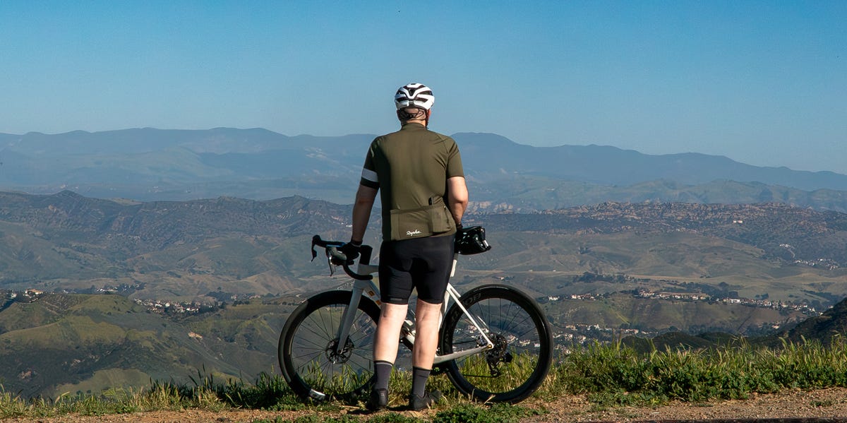 Cycling for Weight Loss: Metabolism and Body Composition