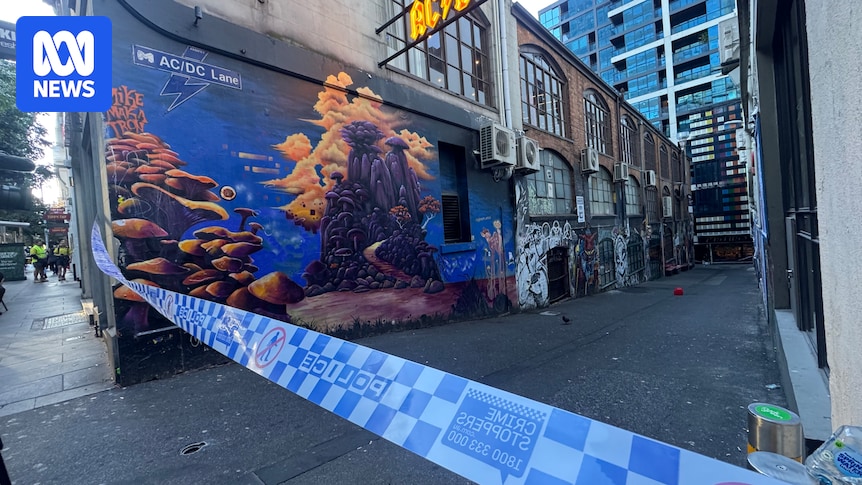 Police arrest teens during alleged arson attempt at Bar Bambi in Melbourne