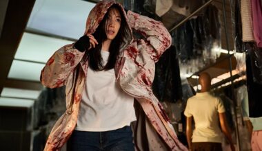 Malaysia catches ‘Colony’ fever as Yeon Sang-ho’s zombie thriller tears past RM3.3m in three days (VIDEO)
