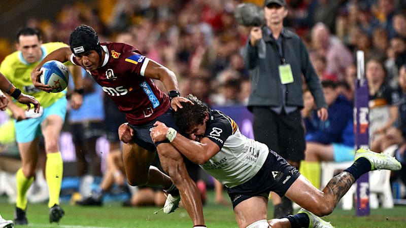 Bolters emerge in Wallabies race as Reds orchestrate Brumbies ambush