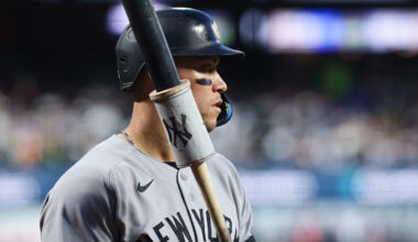 MLB Home Run Predictions Today: Best HR Prop Bets, Picks, Parlay & Odds for Saturday, May 16