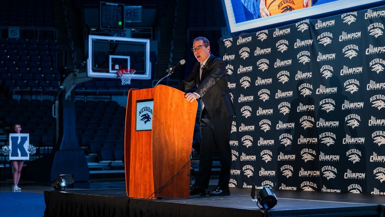 Nevada Sports Net