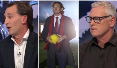 AFL 2026: James Hird cleared by AFL for return to Essendon but coaches scared off by ‘one-man process’, AFL 360 debate