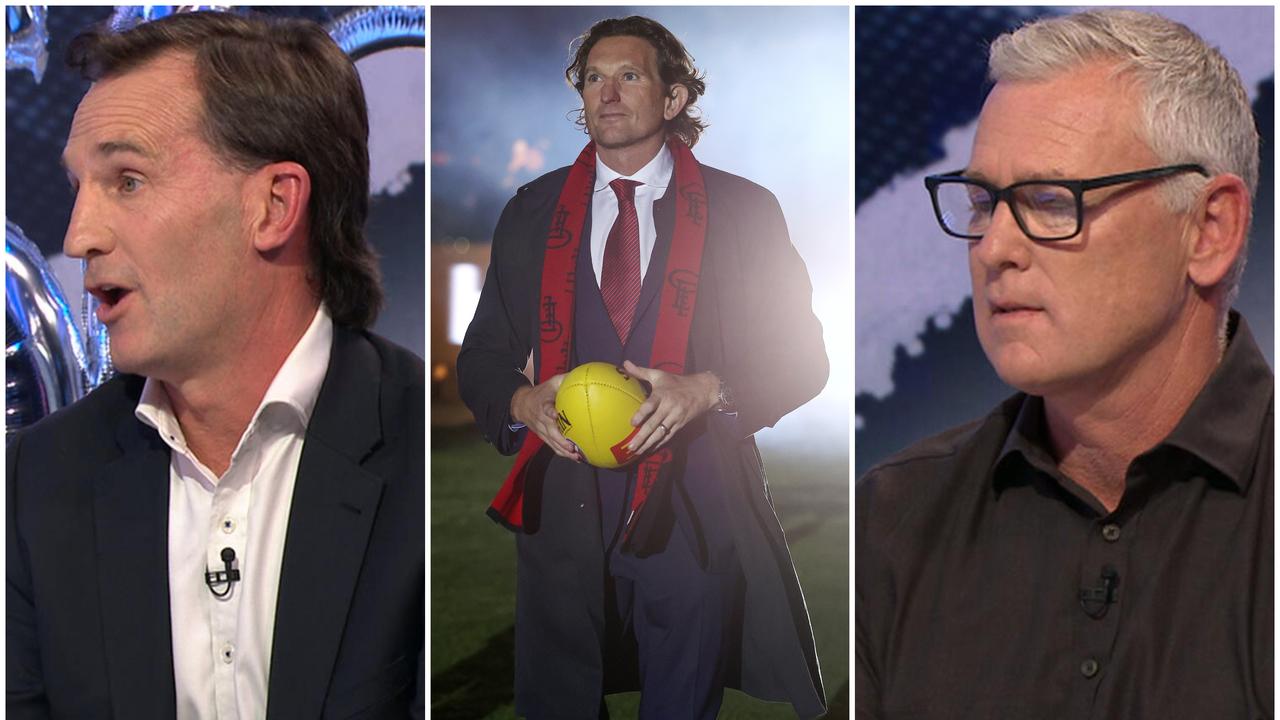 AFL 2026: James Hird cleared by AFL for return to Essendon but coaches scared off by ‘one-man process’, AFL 360 debate
