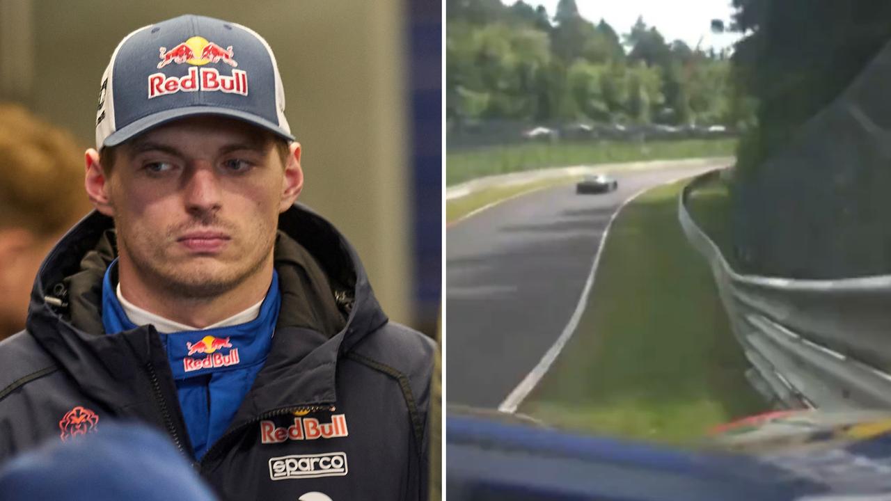 F1 2026 news: Max Verstappen Nürburgring 24 Hours position after car failure, settles Maro Engel grudge in Mercedes AMG GT3