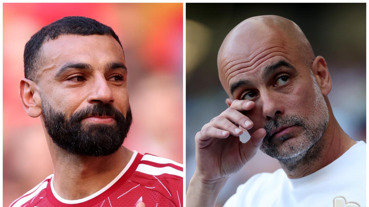EPL 2026, Premier League results, table: Mohamed Salah farewell to Liverpool fans at Anfield, Pep Guardiola says goodbye to Manchester City