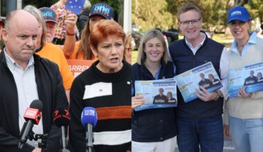 Nepean by-election: How to watch coverage of major by-election as One Nation eyes off Victorian seat