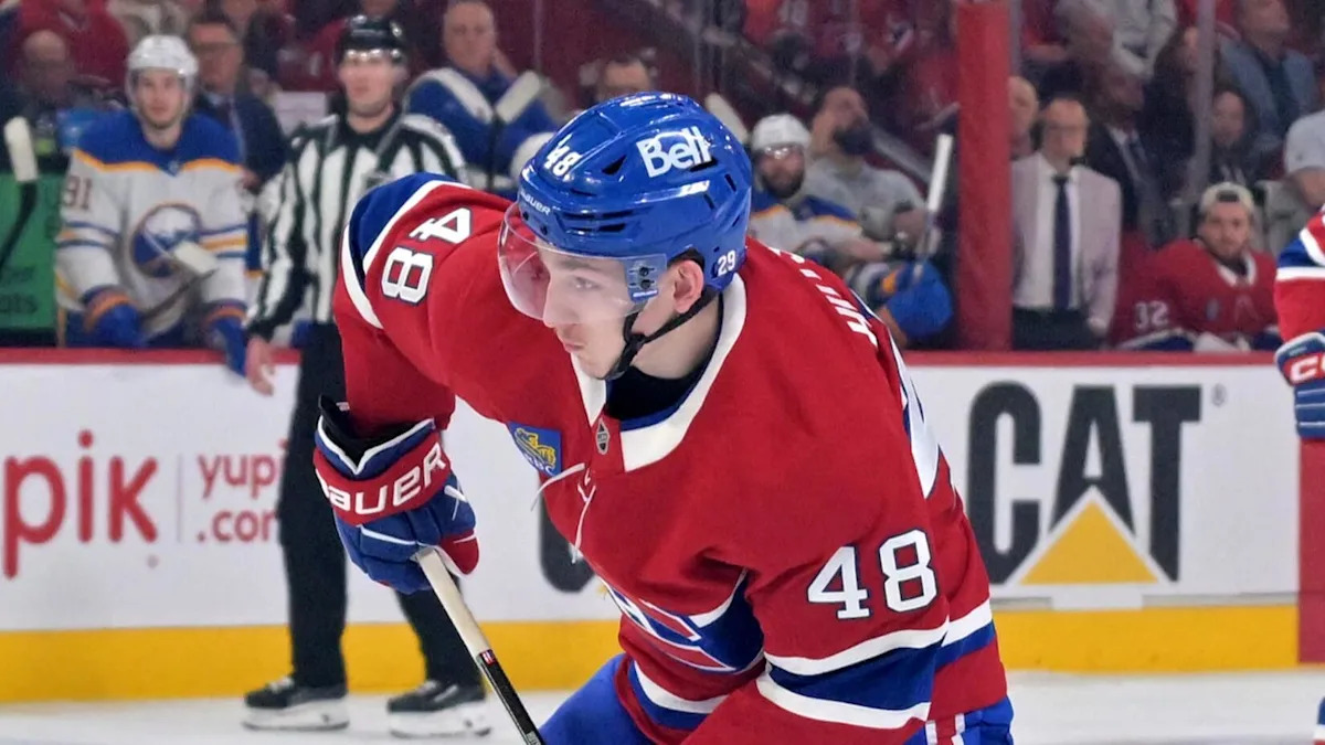 Sabres vs Canadiens Prediction, Picks & Odds for Tonight's NHL Playoffs Game 6