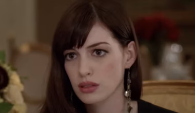 Anne Hathaway opens up about secret health battle