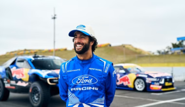 F1 2026: Daniel Ricciardo rejected chance to join Mercedes when team was at peak of their powers