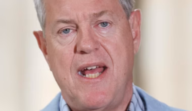 Tim Nicholls rules out axing mental health levy after damning report - The Courier Mail