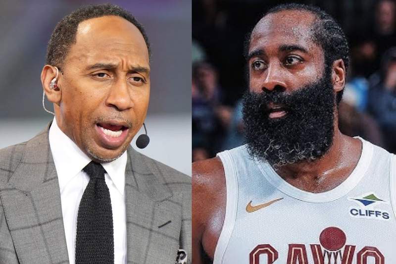 Stephen A. Smith Hints Investigation Could Reveal Ugly Details About Cavs After Game 3 Collapse