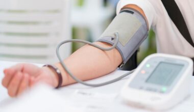 Australian study finds link between irregular blood pressure and poorer brain health