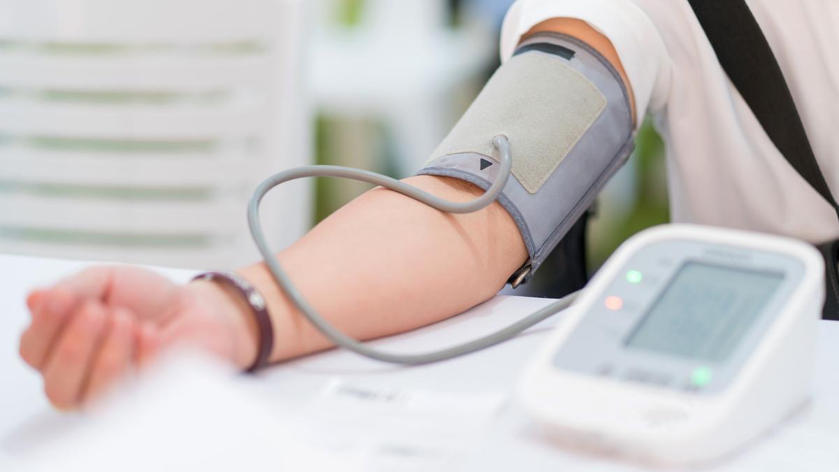 Australian study finds link between irregular blood pressure and poorer brain health