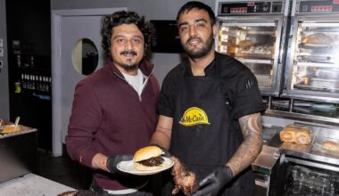 Ribs Lane Forrestfield: Perth meat-lovers flock to chain’s newest venue