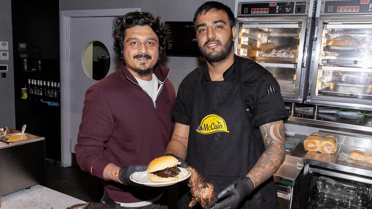 Ribs Lane Forrestfield: Perth meat-lovers flock to chain’s newest venue