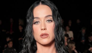 Katy Perry's Team Wants Disabled Vet To Cough Up $5 Million in Court Battle