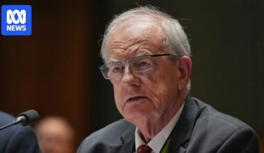 Anti-corruption commissioner Paul Brereton admits being a 'distraction', contributing to own 'downfall'