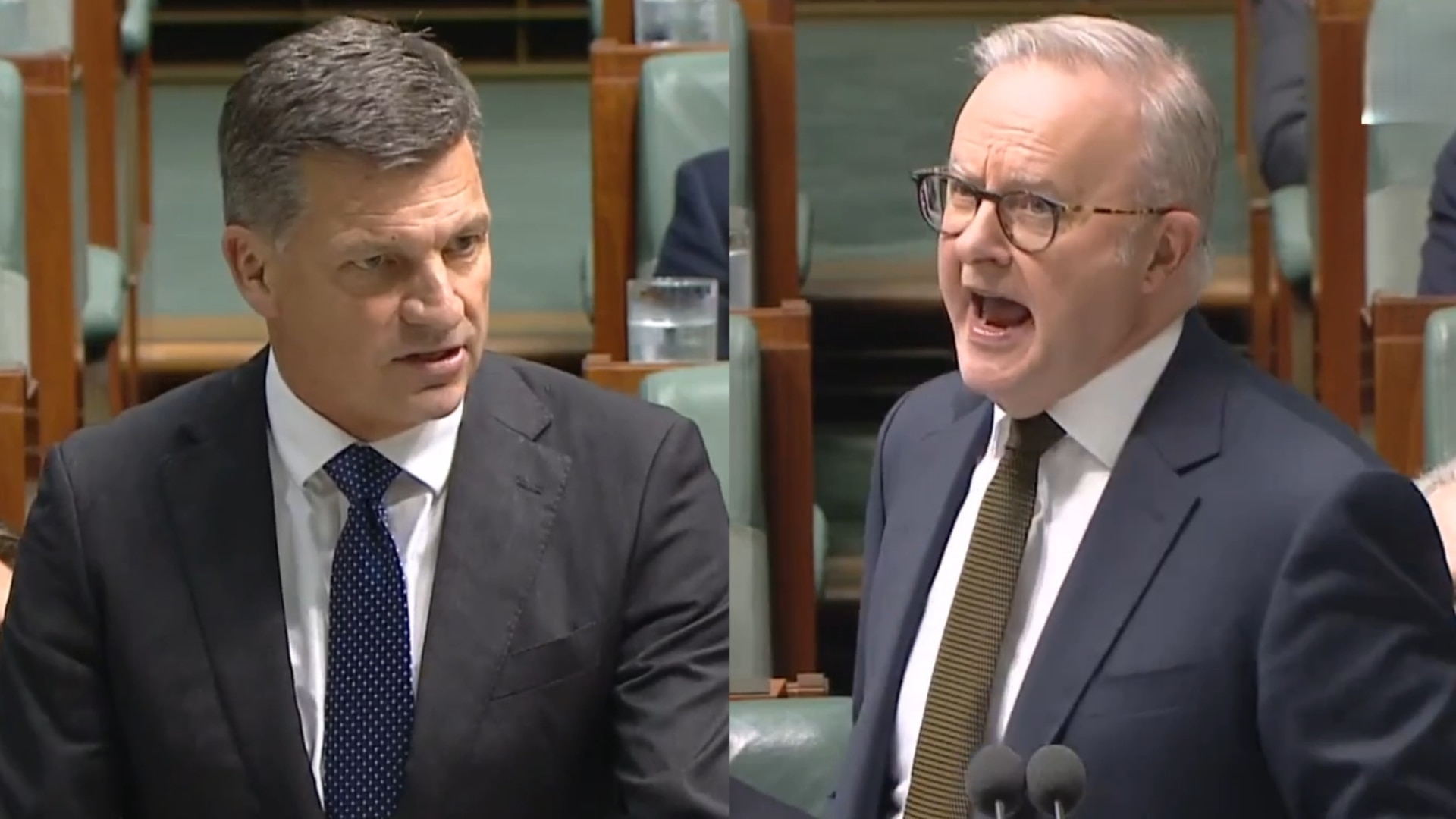 ‘Why did you lie?’: Taylor blasts Albanese over CGT, negative gearing broken promises