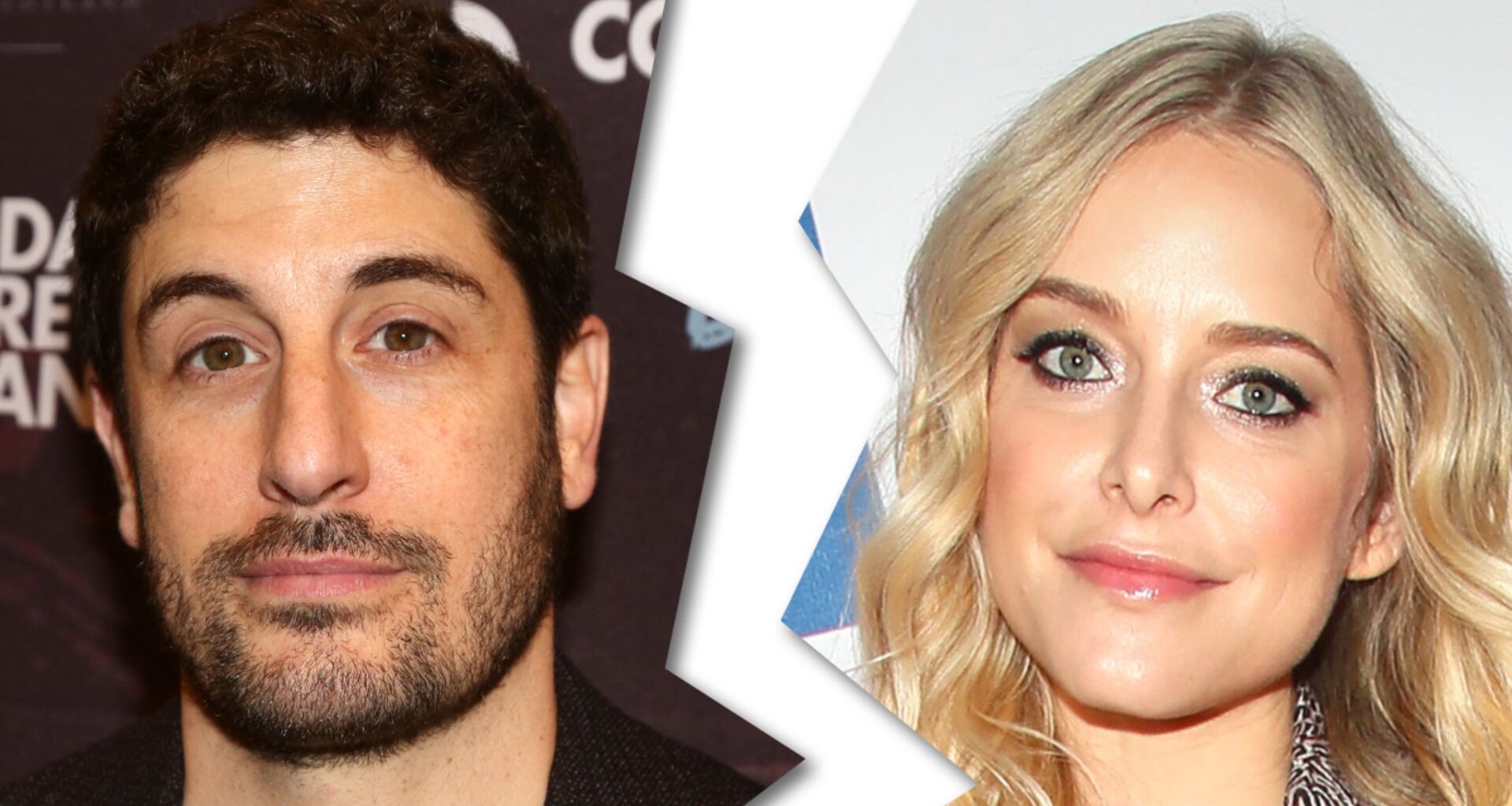 Jason Biggs Splits From Wife Jenny Mollen After 18 Years of Marriage