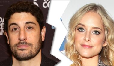 Jason Biggs Splits From Wife Jenny Mollen After 18 Years of Marriage