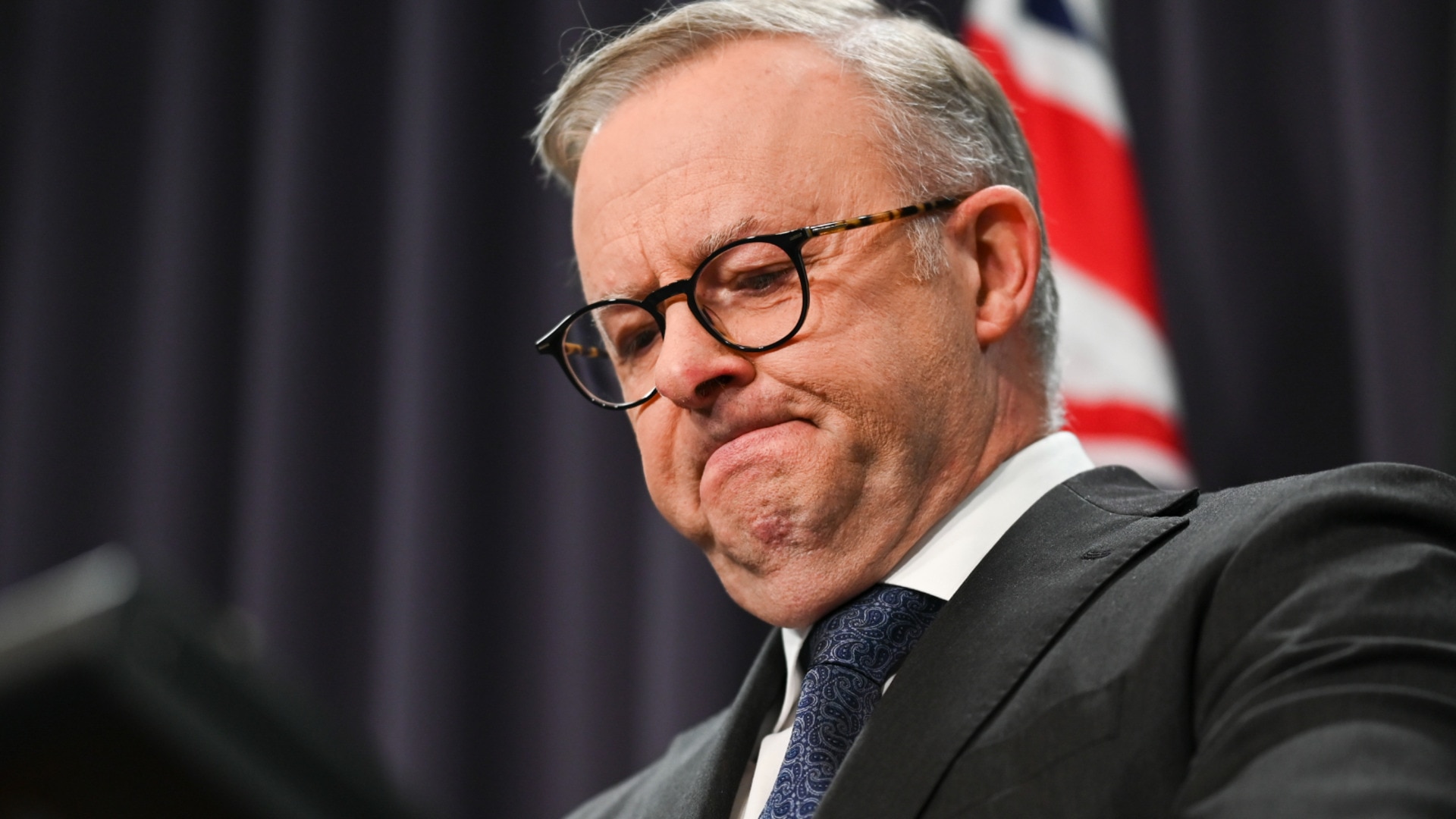 Albanese to curb negative gearing despite election pledge