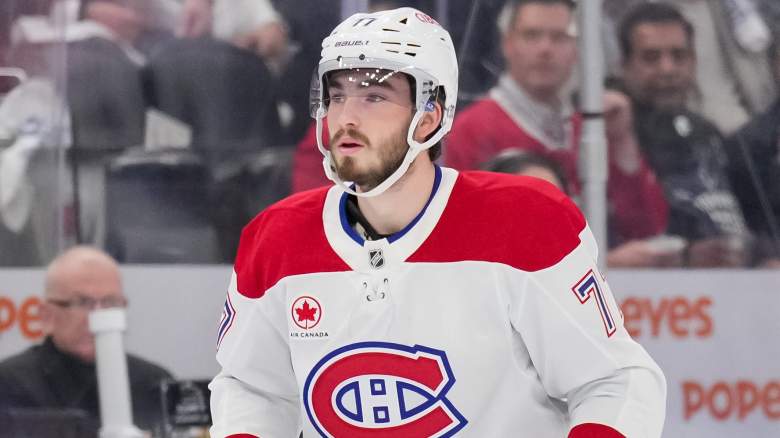 The Montreal Canadiens must make a crucial lineup change ahead of Game 3 against the Tampa Bay Lightning at home.