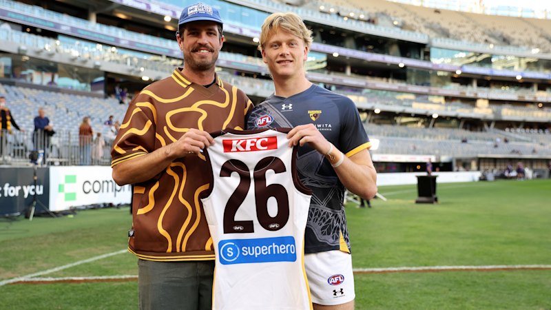 AFL round nine 2026, scores, results, odds, stats and start time from Optus Stadium in Perth