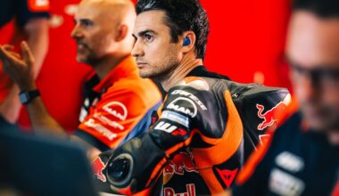Why Pedrosa won't replace Vinales at French MotoGP