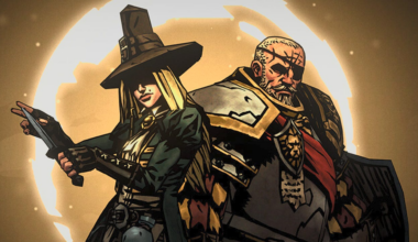 Darkest Dungeon Dev Refuses to Use AI to Replicate the Voice of Wayne June