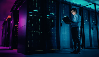 3 ASX stocks that could win big from the AI infrastructure boom