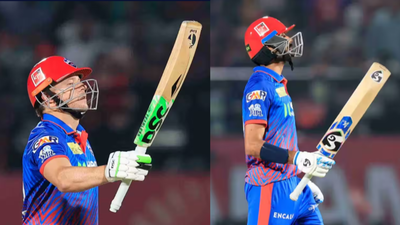 IPL 2026: Axar Patel, David Miller power DC to record chase against PBKS