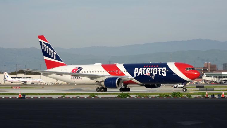 NFL schedule by miles traveled: 49ers, Texans face most difficult road distances