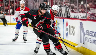 Importance of sticking to a game plan on display in Eastern Conference Final