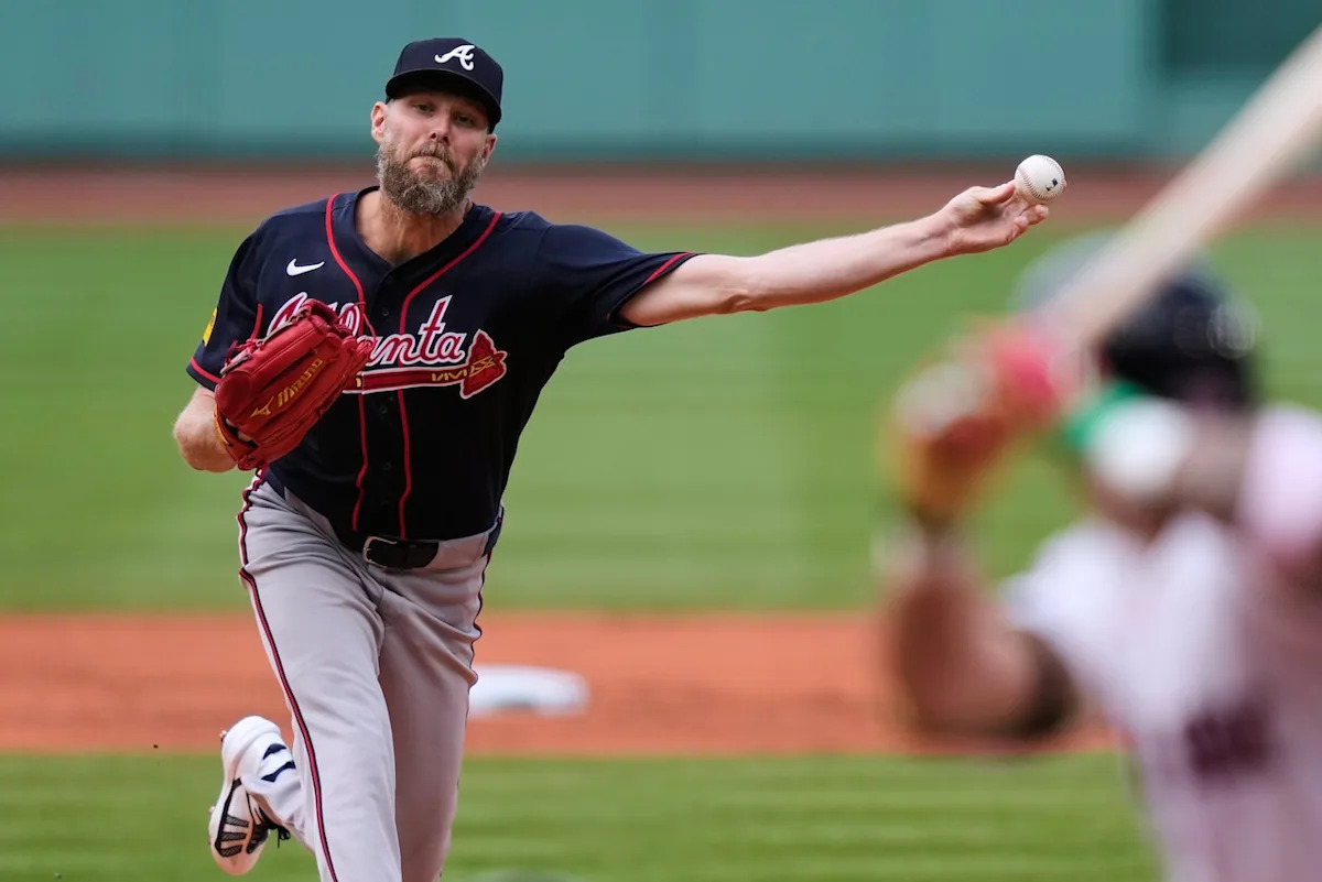 The Red Sox could field a competitive roster from players they gave away for nothing