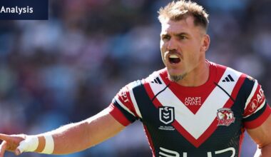 Waratahs future: How Dan McKellar can fix defensive issues and unlock Angus Crichton’s potential