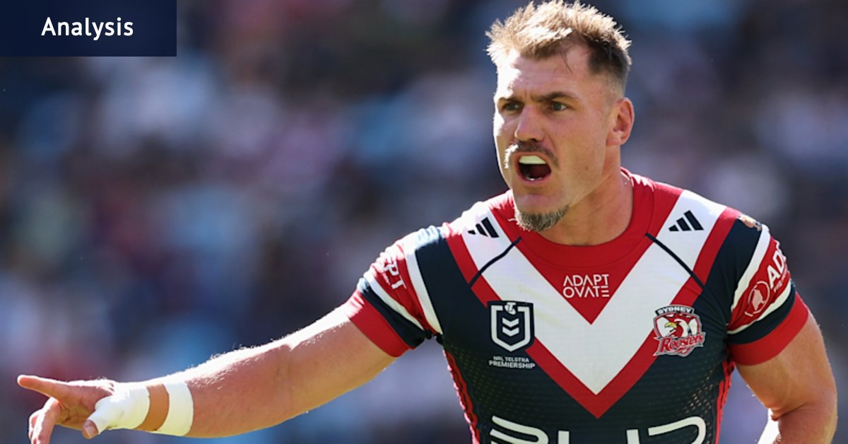 Waratahs future: How Dan McKellar can fix defensive issues and unlock Angus Crichton’s potential