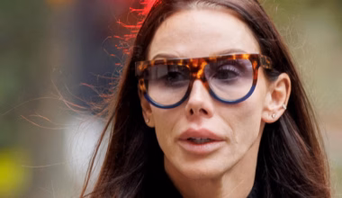 Sean Buckley launches private prosecution against Jennifer Cruz Cole