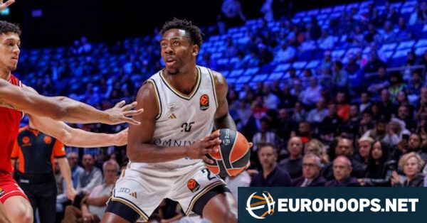 Euroleague Basketball reportedly outlines wealthy league in Middle East