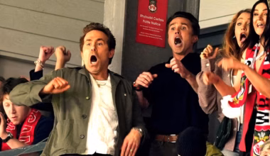 ‘Completely gutted’: Ryan Reynolds loses $250m in two minutes of mayhem