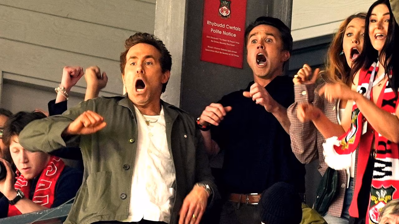 ‘Completely gutted’: Ryan Reynolds loses $250m in two minutes of mayhem
