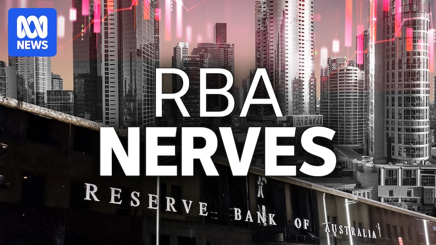 VIDEO: RBA interest rate hike to push economy close to 'unchartered territory' - Australian Broadcasting Corporation
