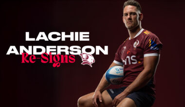 Queensland Reds Rugby