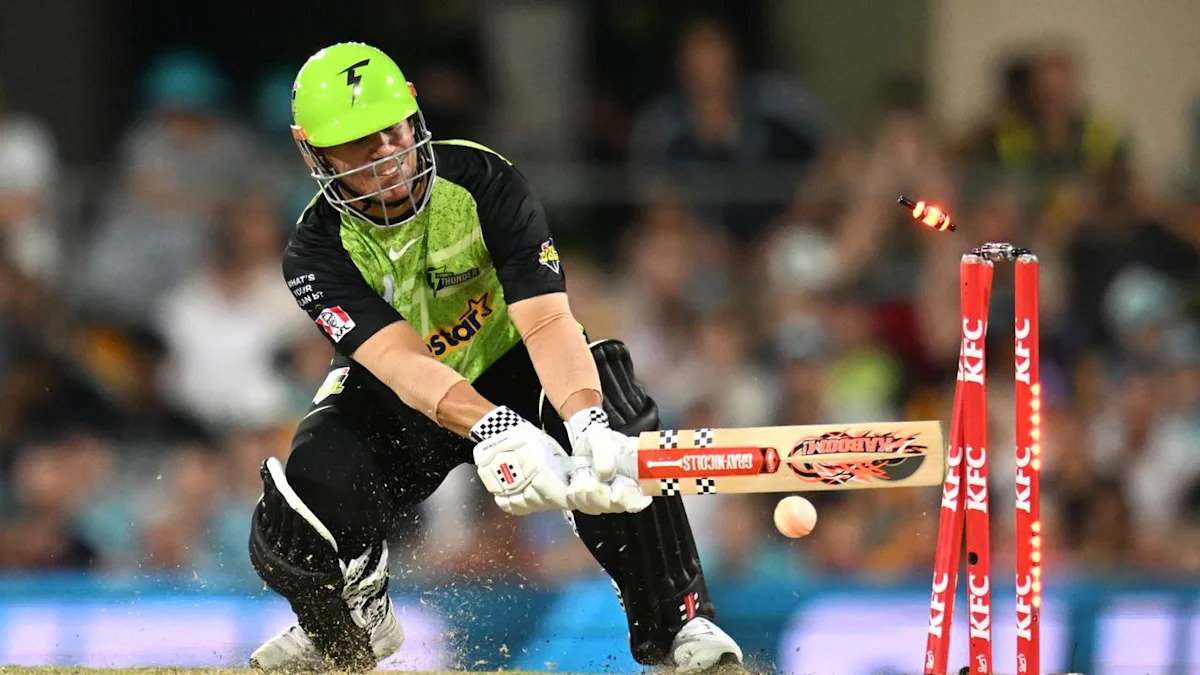 Cricket superstar 'made a mistake' when drink driving