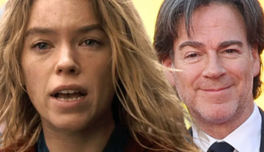 DCU Boss Peter Safran Backs Milly Alcock Amid Supergirl Fan Backlash