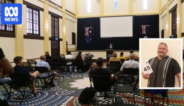 Rockhampton Regional Council sells six properties at unpaid rates auction