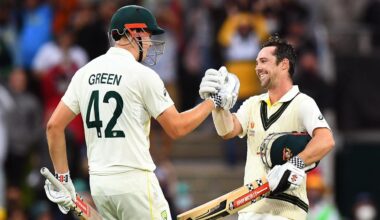 Cricket 2026: Cameron Green considered as Australian Test opener ahead of packed 2026-27 summer schedule, Travis Head opening partner, latest news
