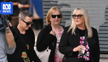 Maree Mavis Crabtree found not guilty of murdering son Jonathan with spiked fruit smoothie